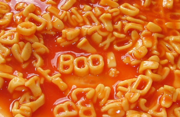 Origins of Words Catchy Content Writing