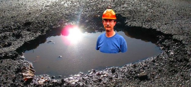 freelancing D I Hughes