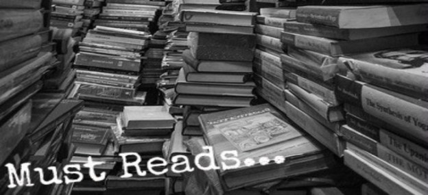 must reads d i hughes